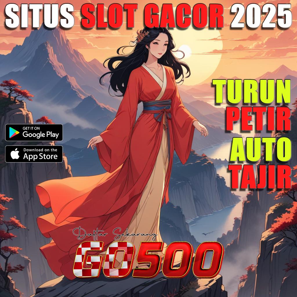 GF 777 APK