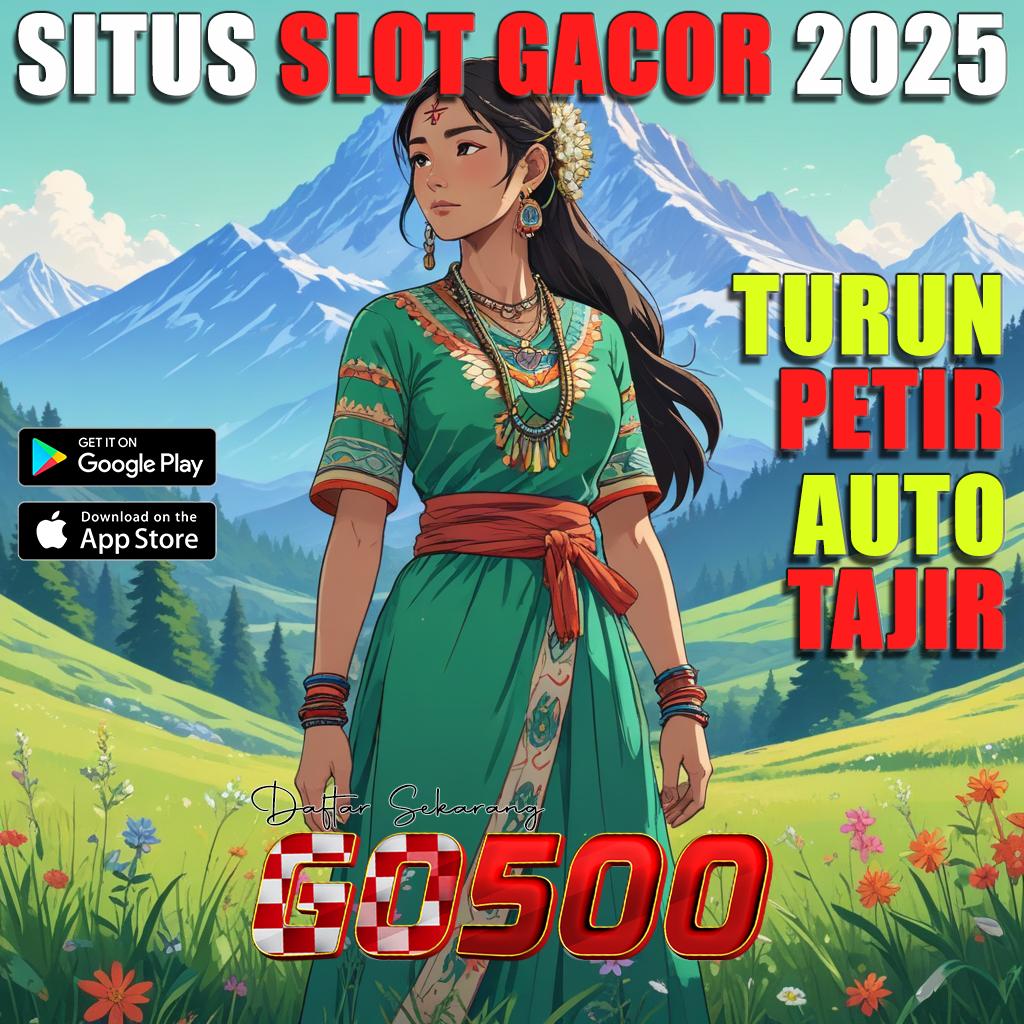 777SLOT APK