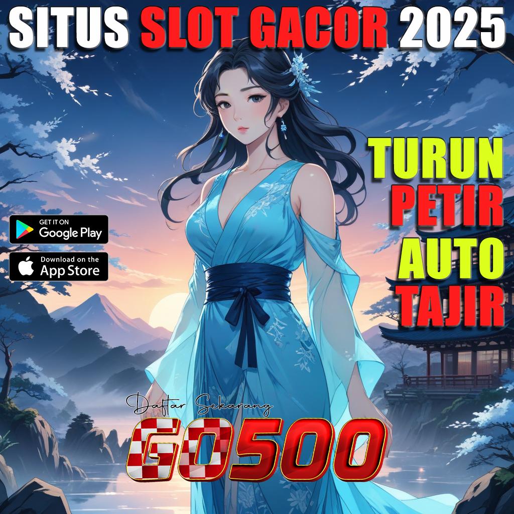 LINK ALTERNATIF GO 500