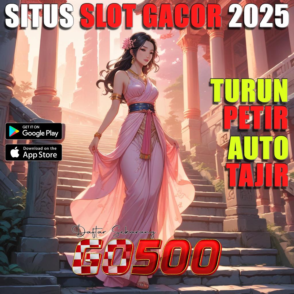 SITUS GO 500