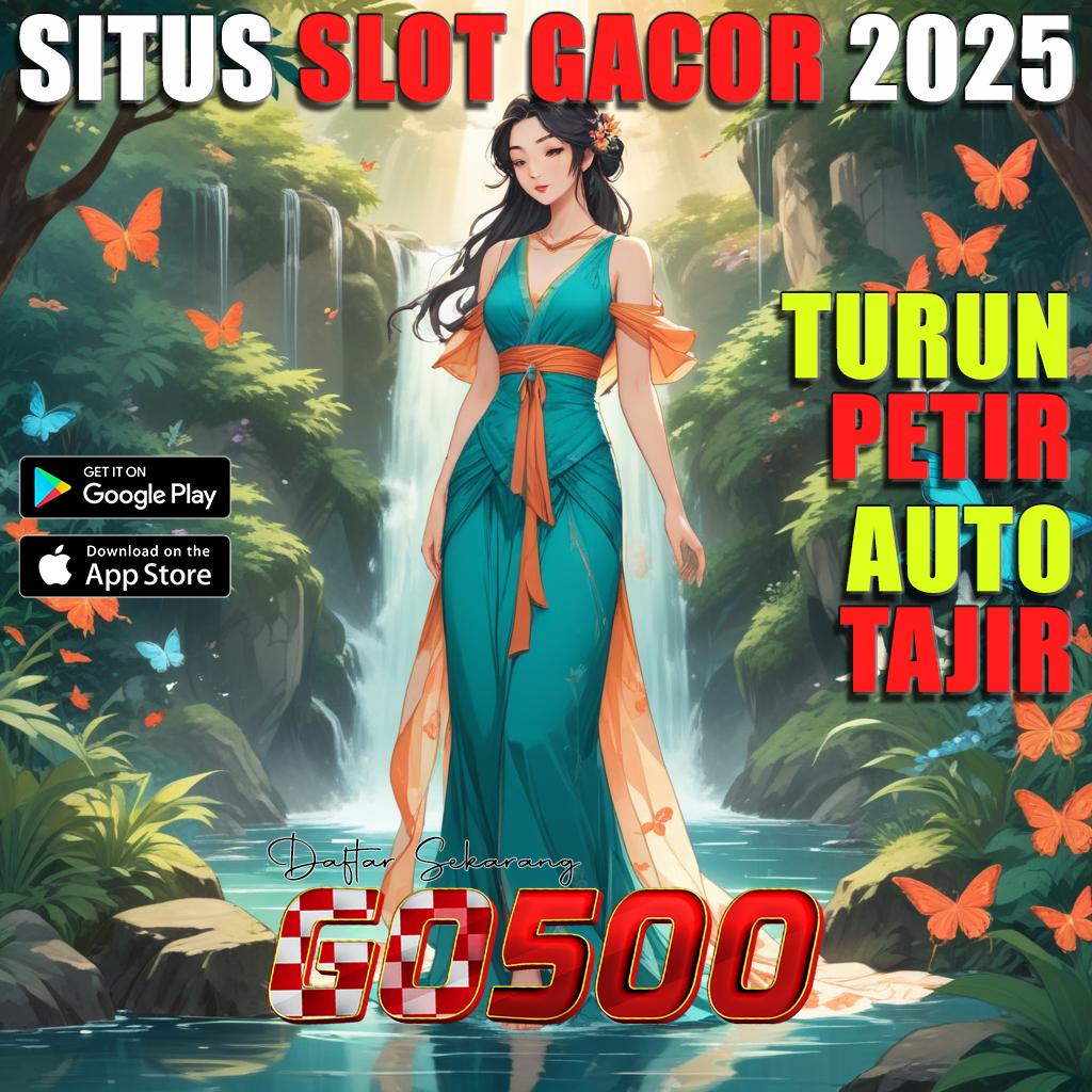 SITUS SLOT777