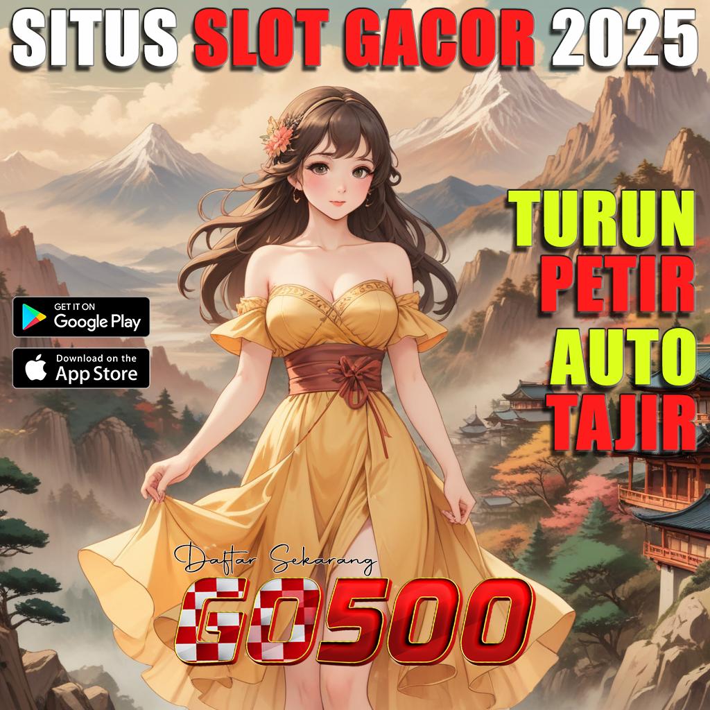 GO 500 APK