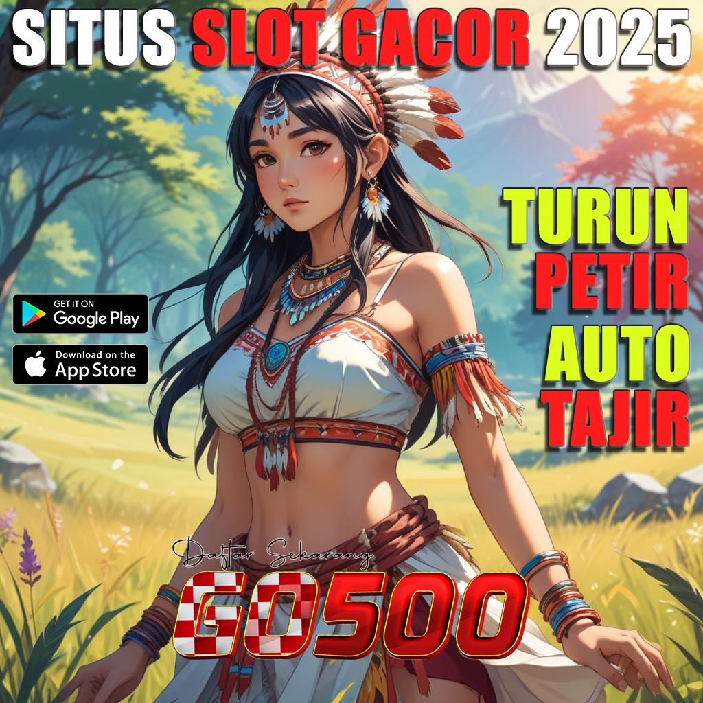 LINK SLOT777 APK