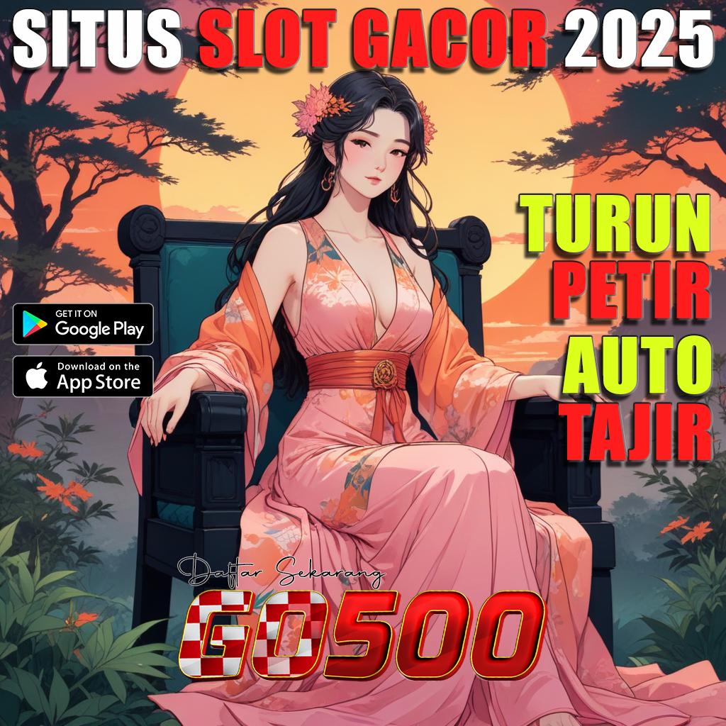 SITUS JACKPOT SPIN777