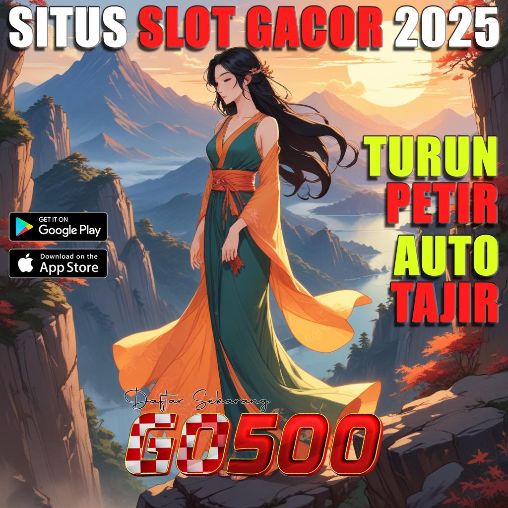 LINK JUARA 666 APK