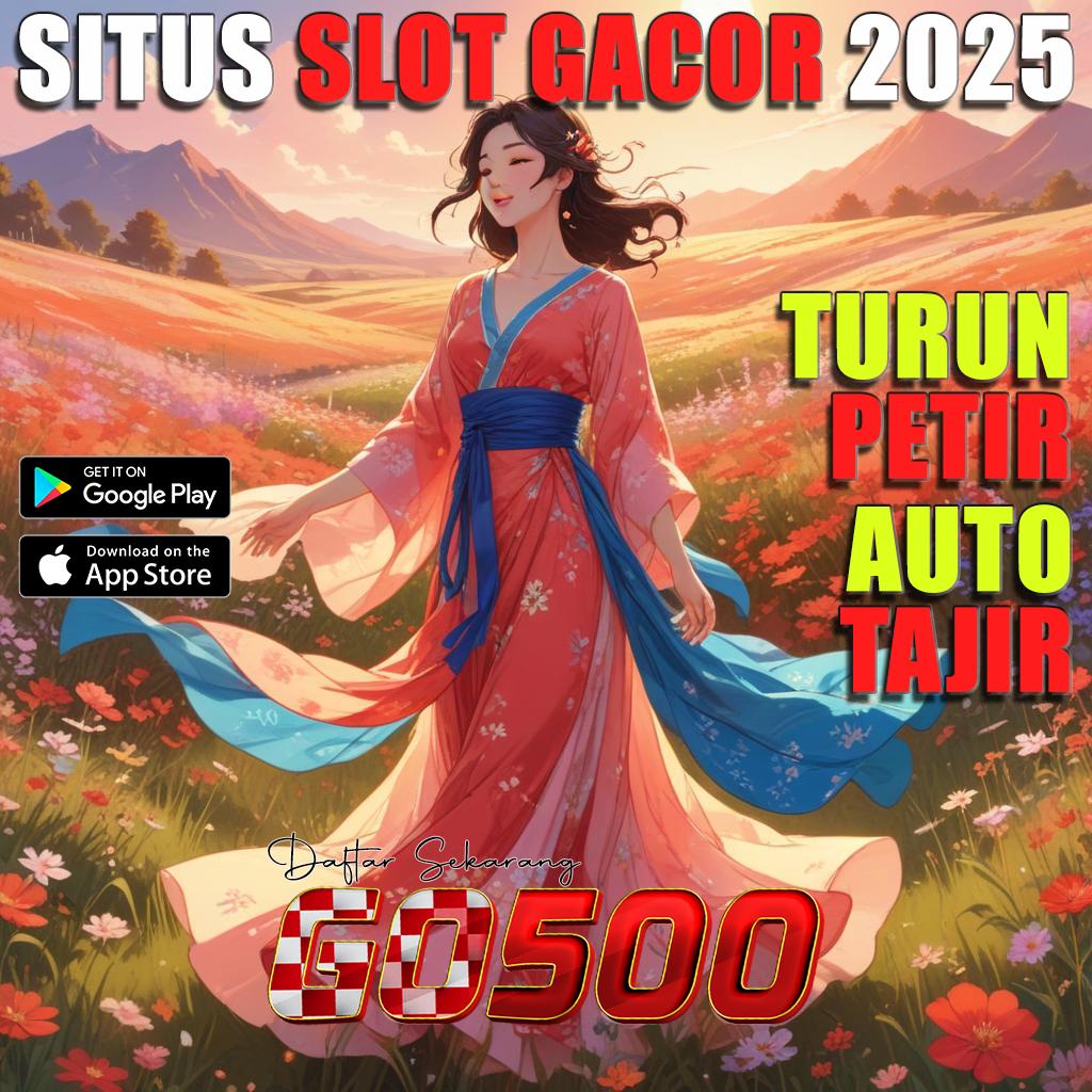 SITUS YOYO SLOTS