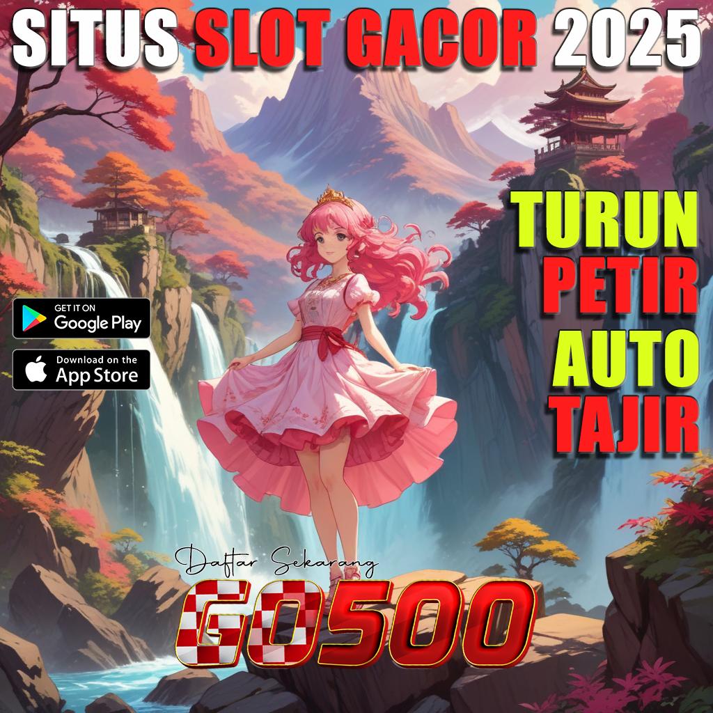 MOD APK DF SLOTS