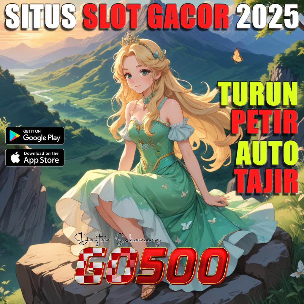 LINK FUN SLOT777 APK