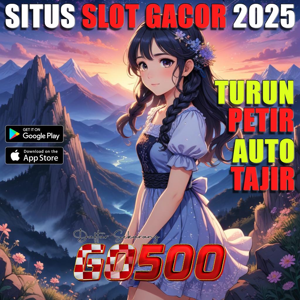 SITUS FORTUNEGODS777