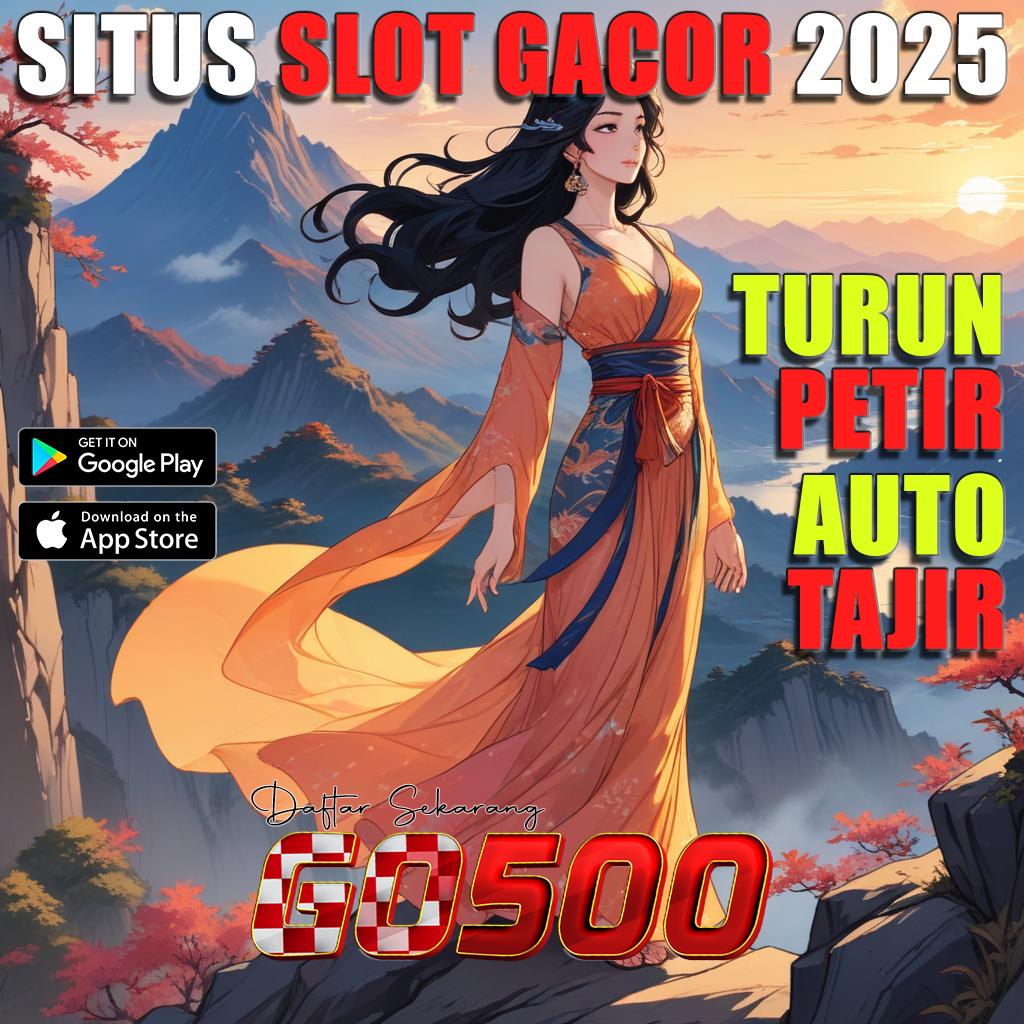 SATU 77 APK