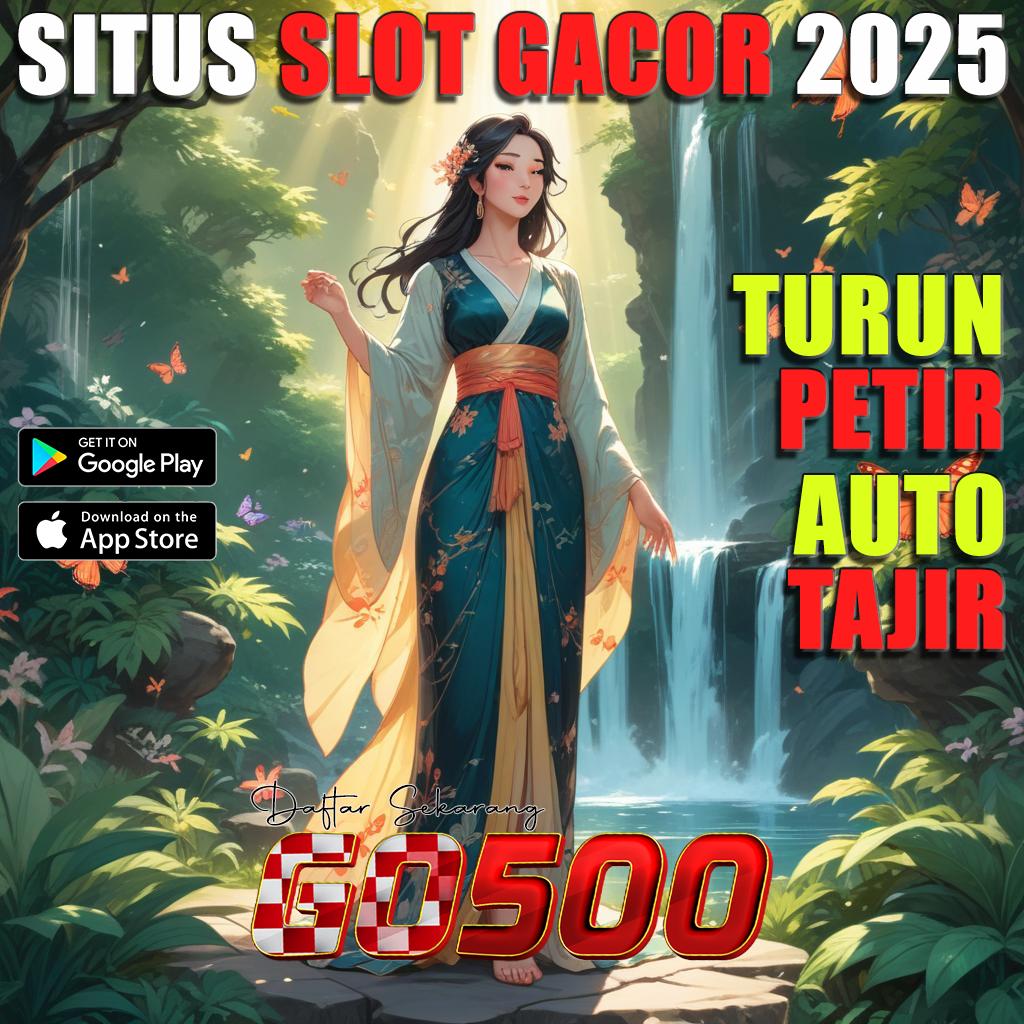 MOD APK JAYA SLOT