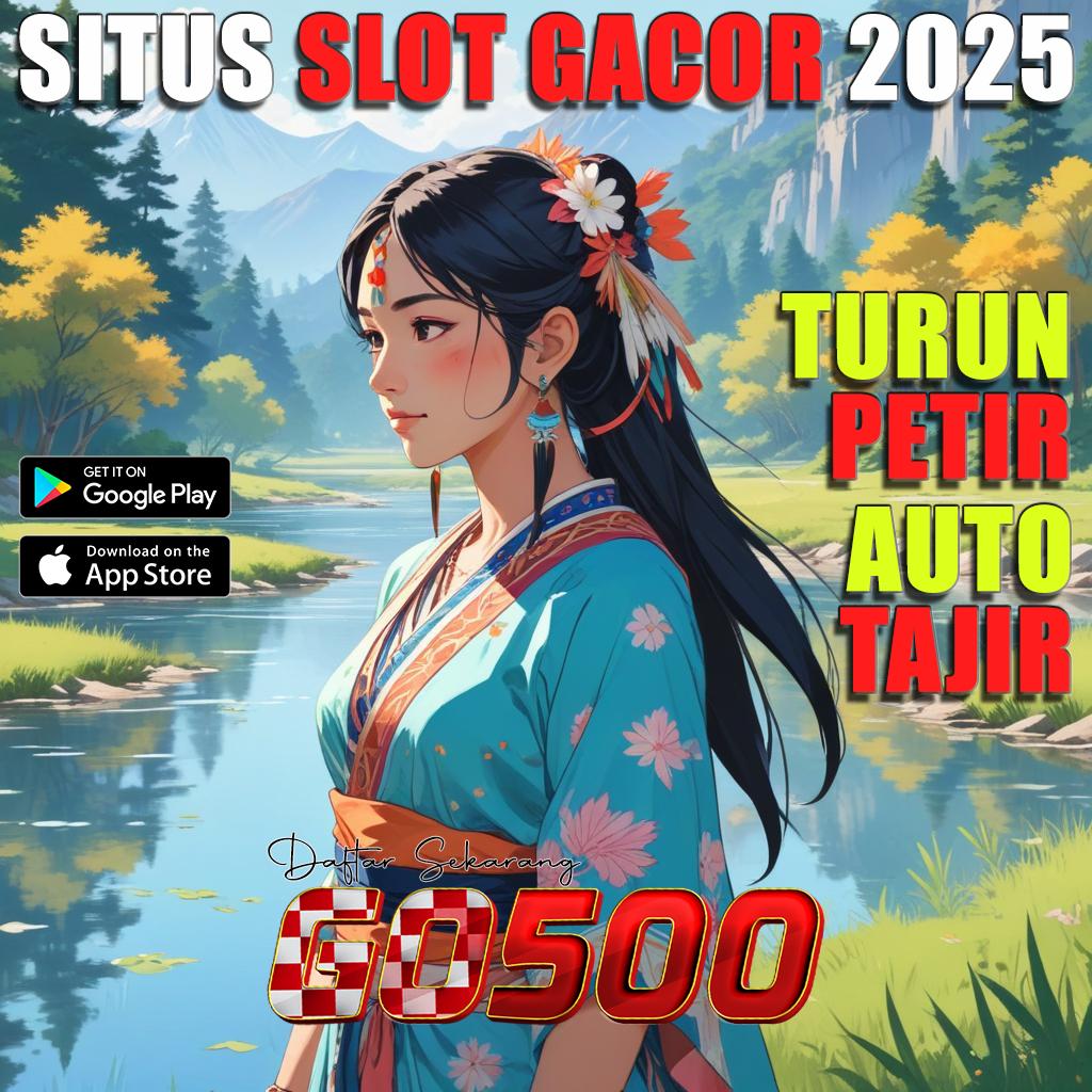 FORTUNEGODS777 APK