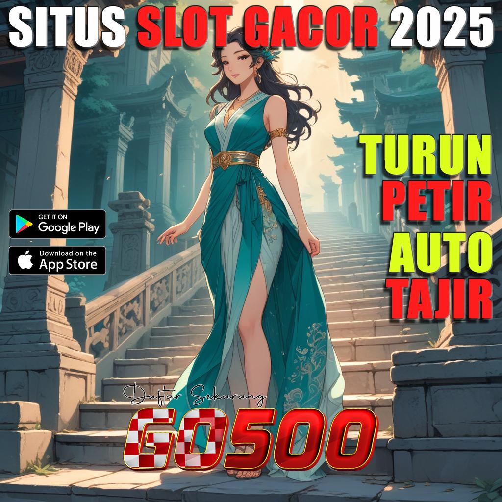 SLOT DANA APK