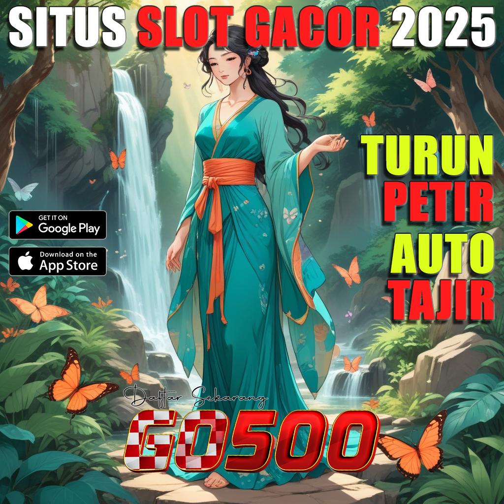 SITUS OKGAME 5