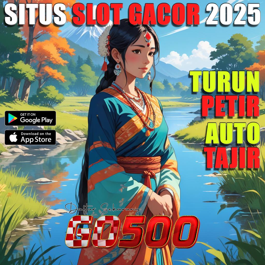 SITUS SLOTSRP777