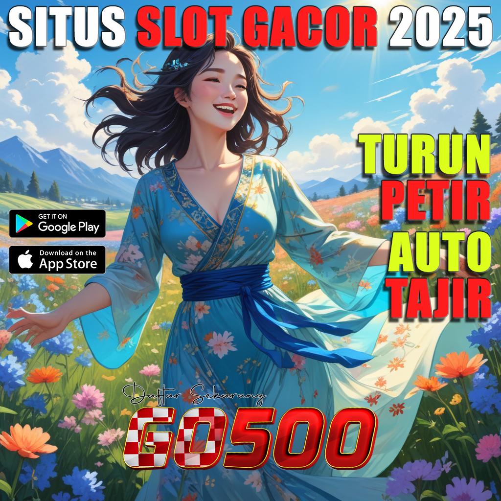 SATU 777 APK