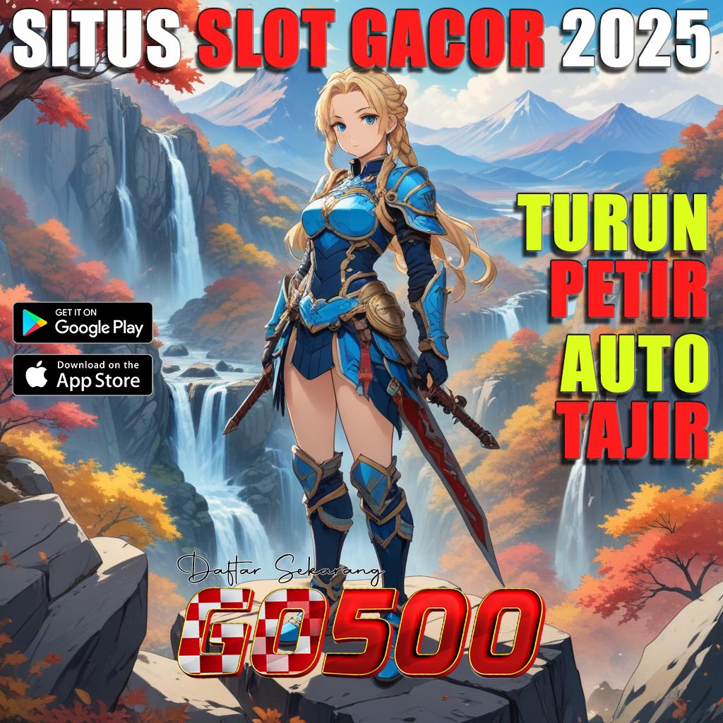 SLOTRI APK