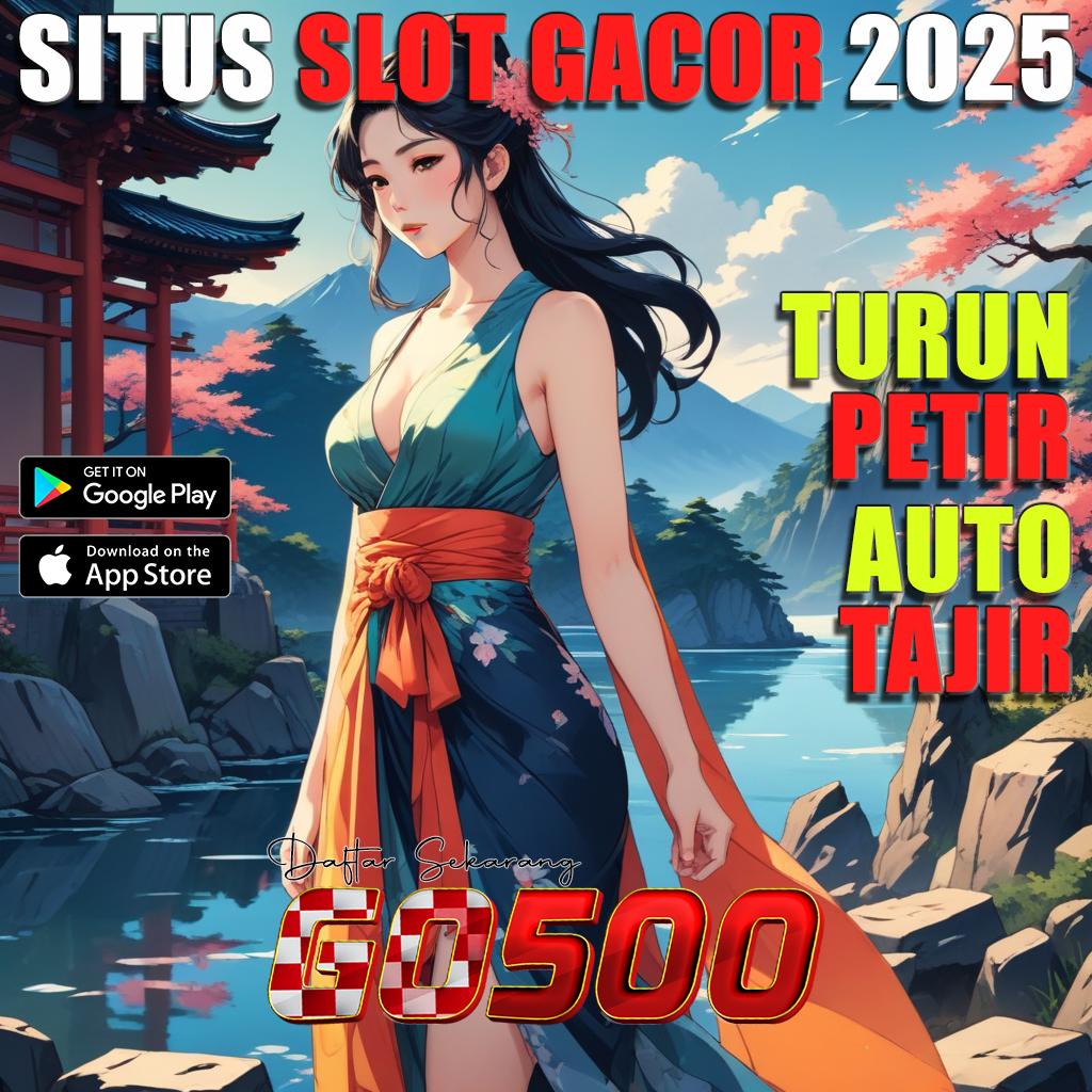 SATU 777 APK