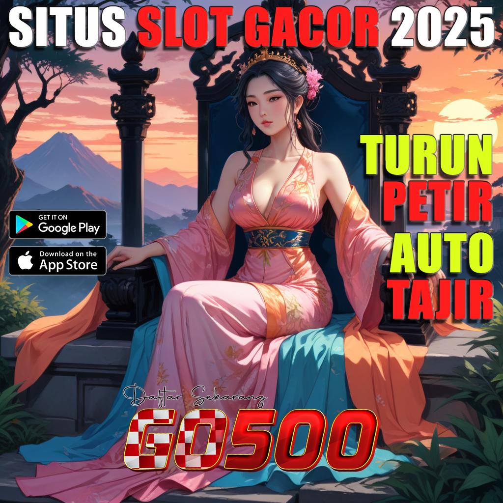 MOD APK TOP 777