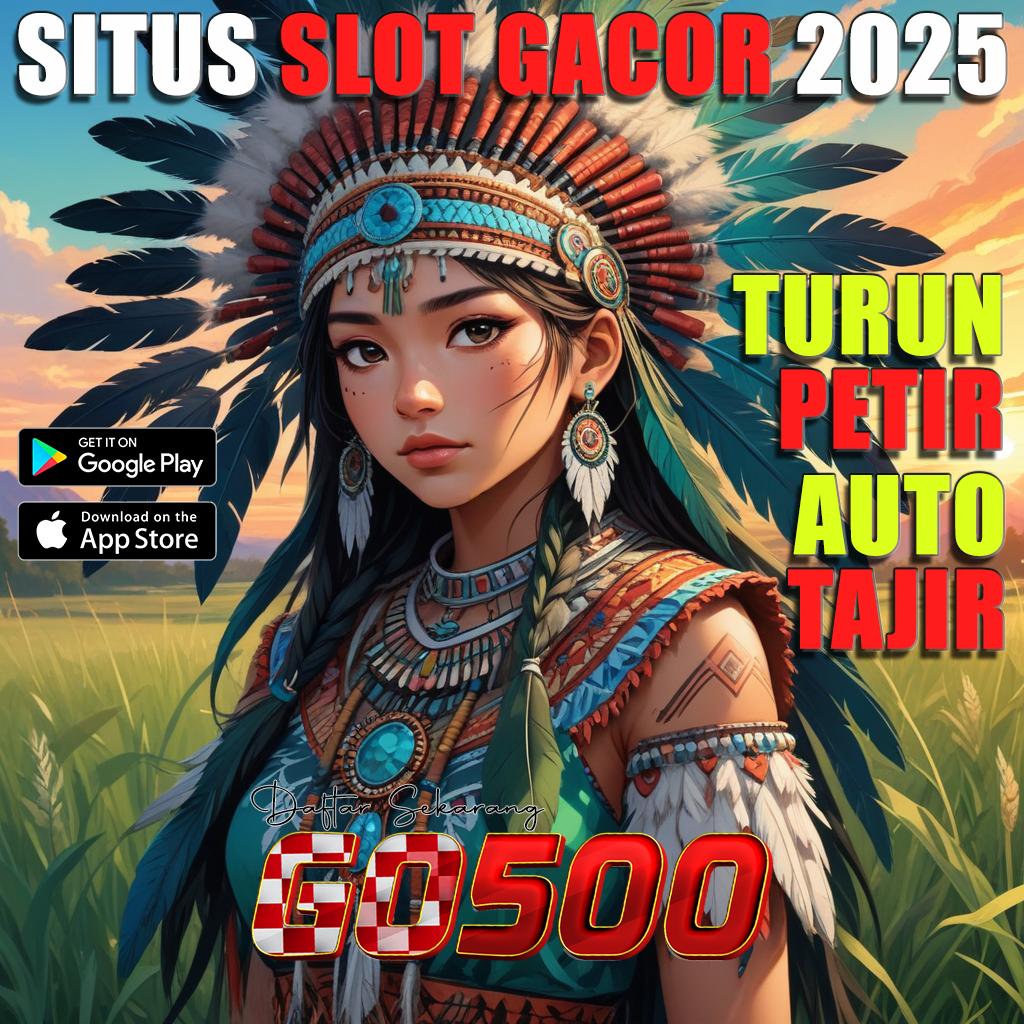 SLOT DEMO RUPIAH APK