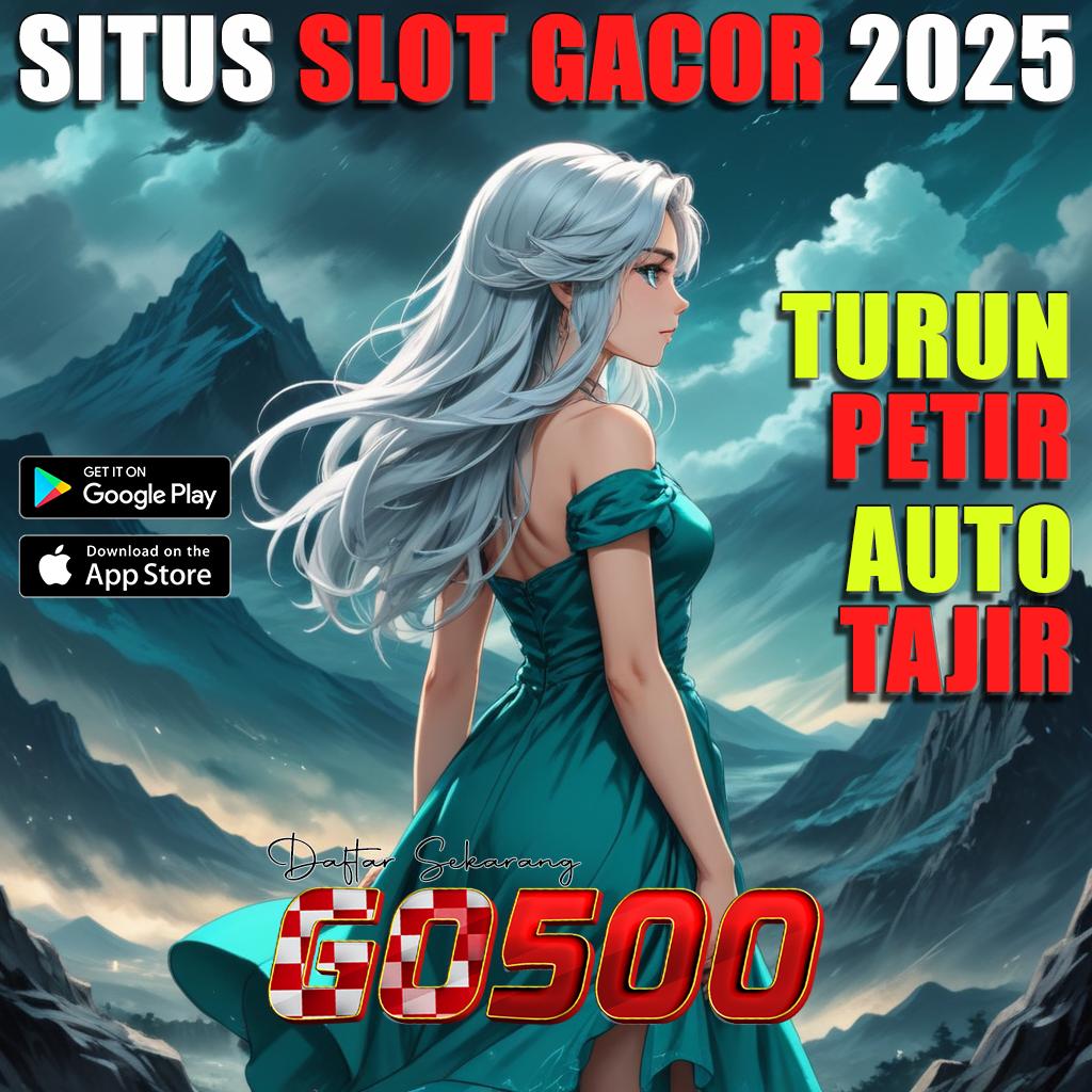 SITUS ROBOT JACKPOT