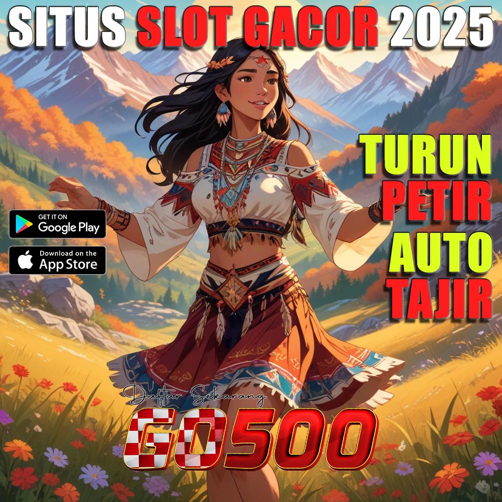 SLOT777 APK