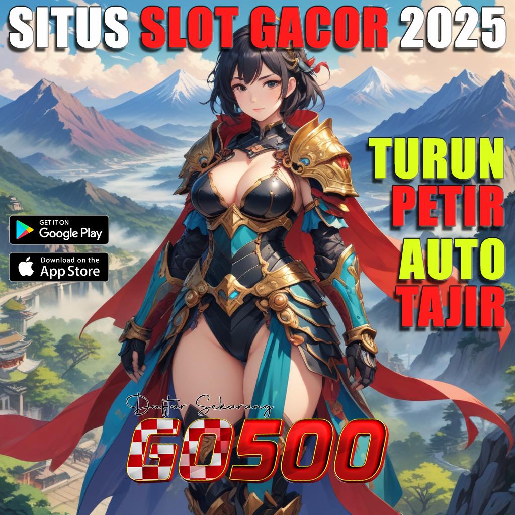 SLOT 777 APP