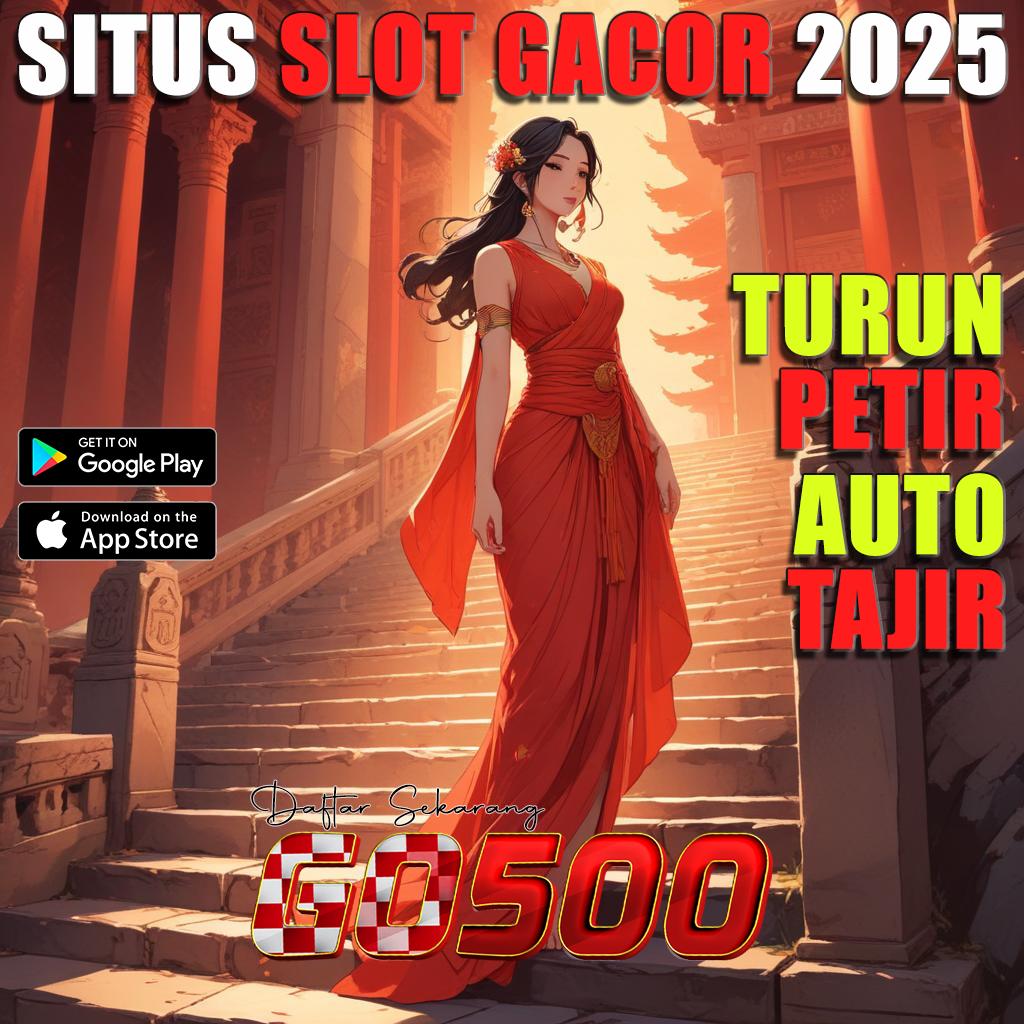 MOD APK IDR 777