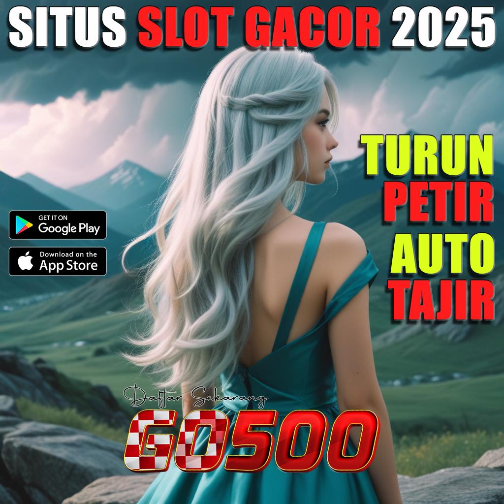 MOD APK 678 LUCK