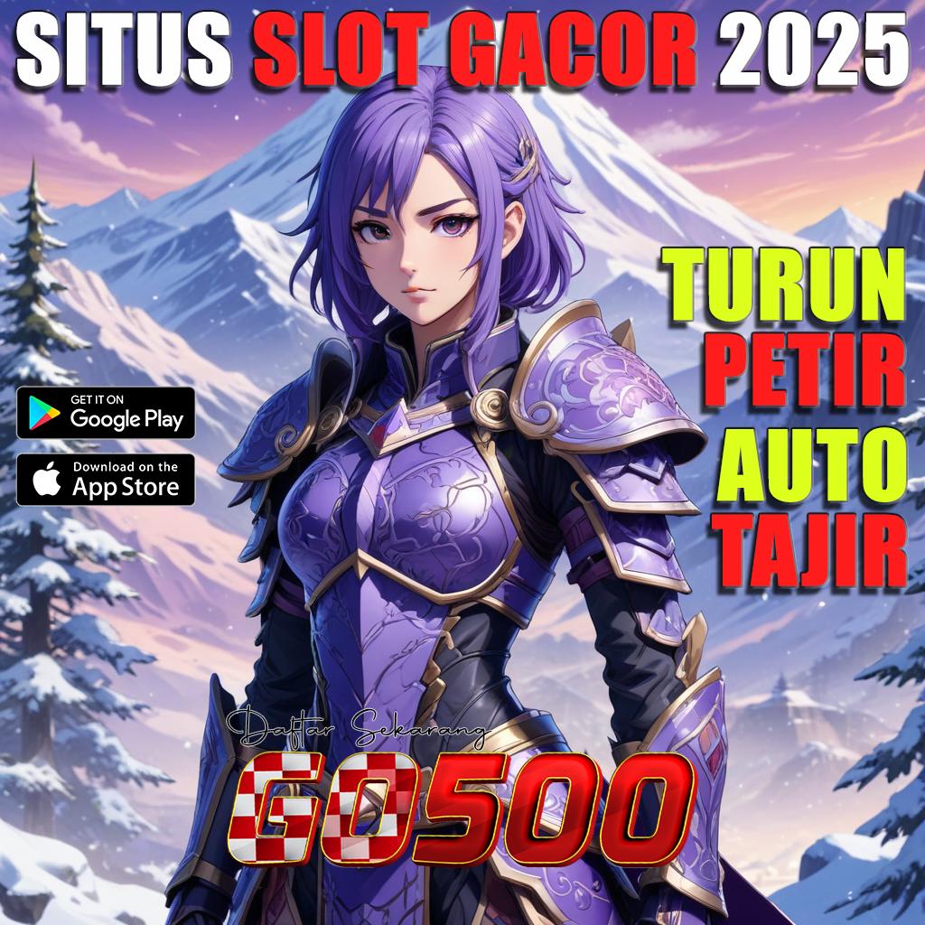 LINK SLOTS IDR APK