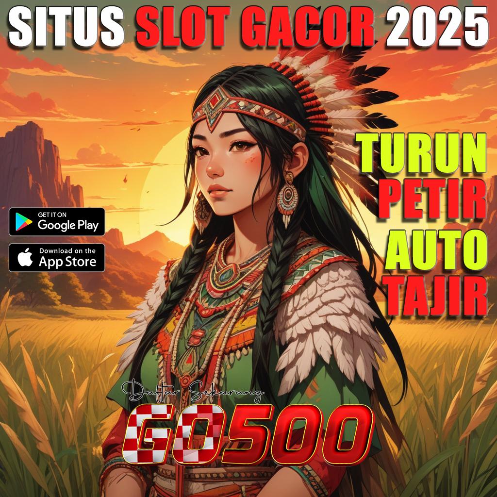 SLOT 777 APK