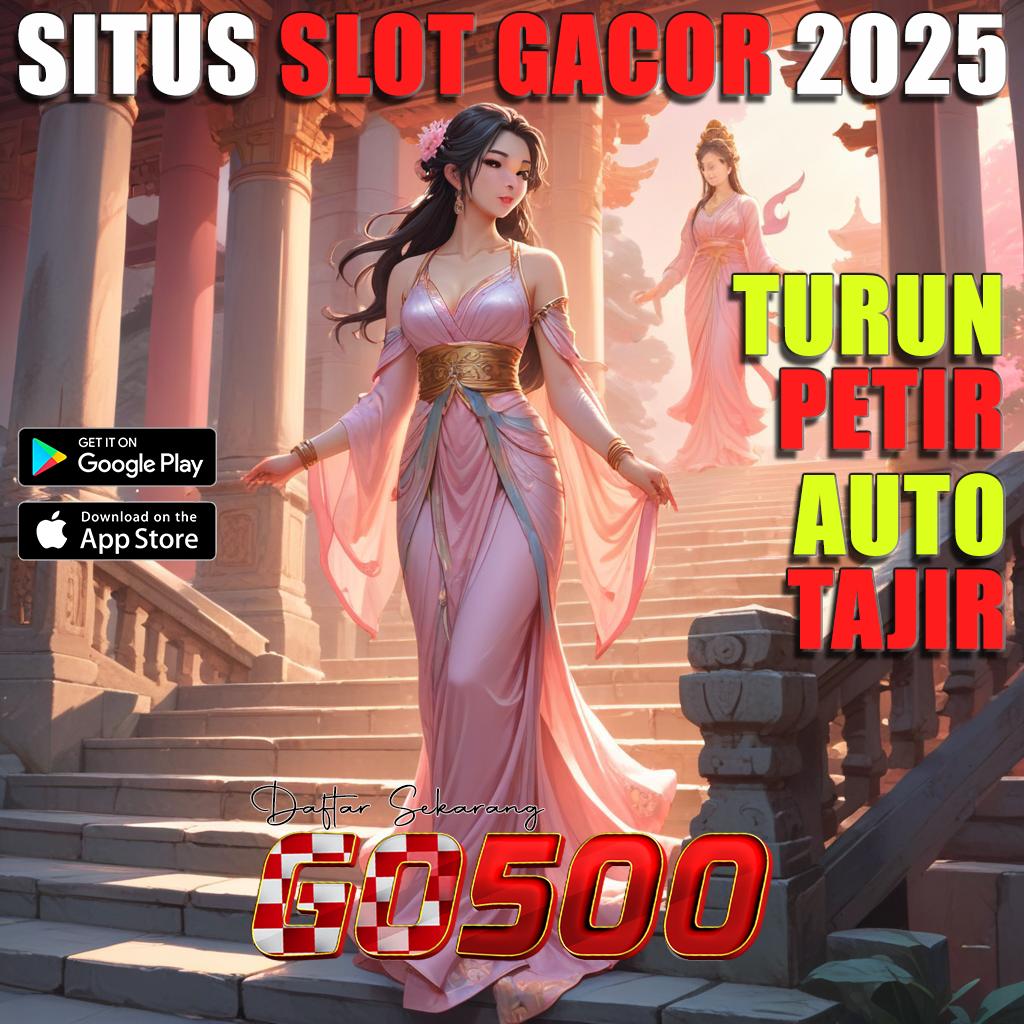 SLOT IDR APK