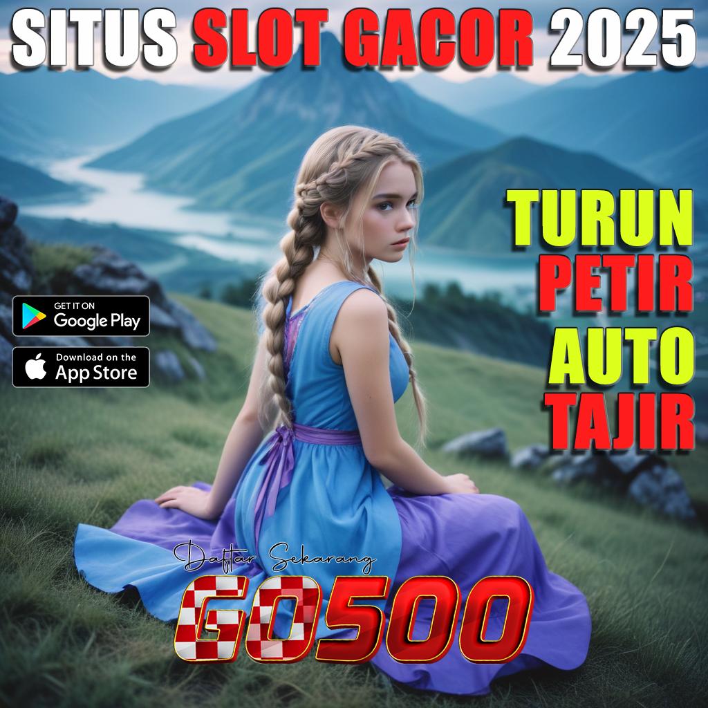 LINK ALTERNATIF 567SLOTS