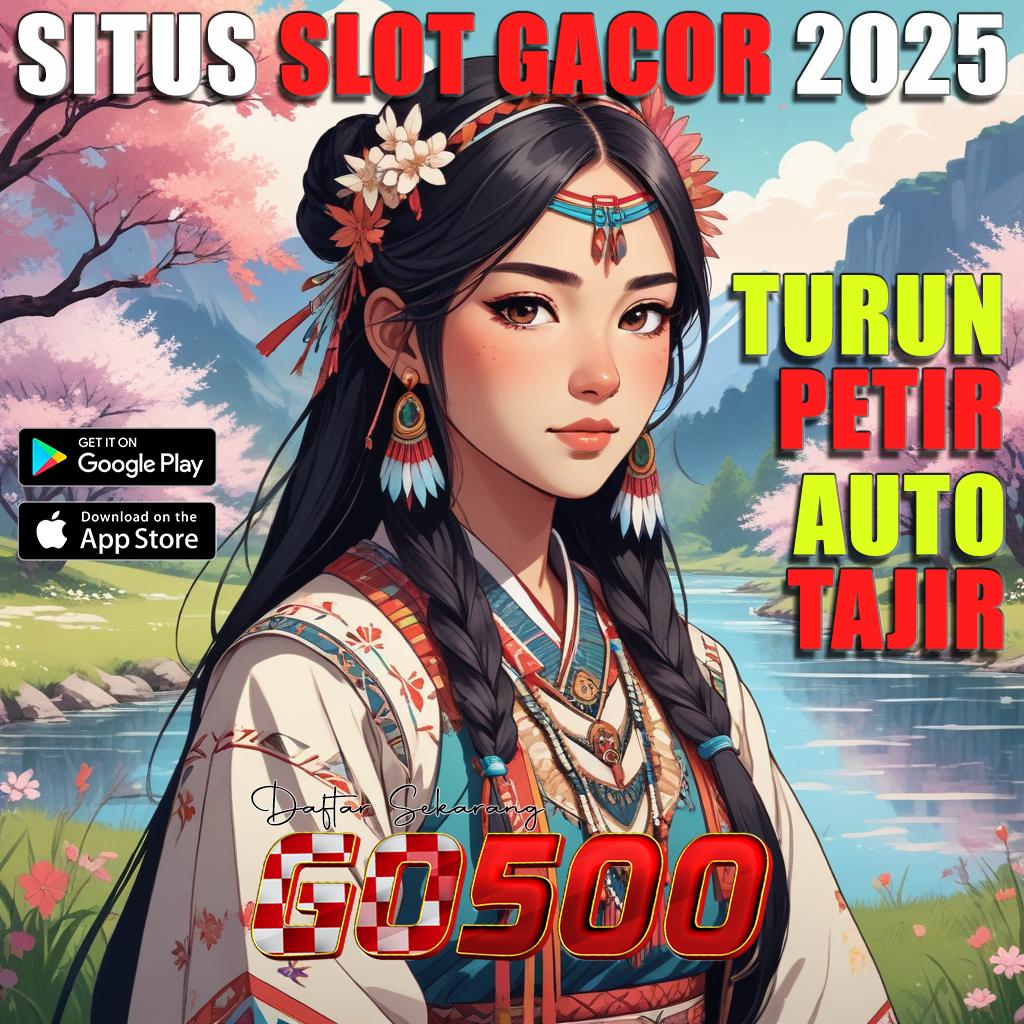 MOD APK TH 777