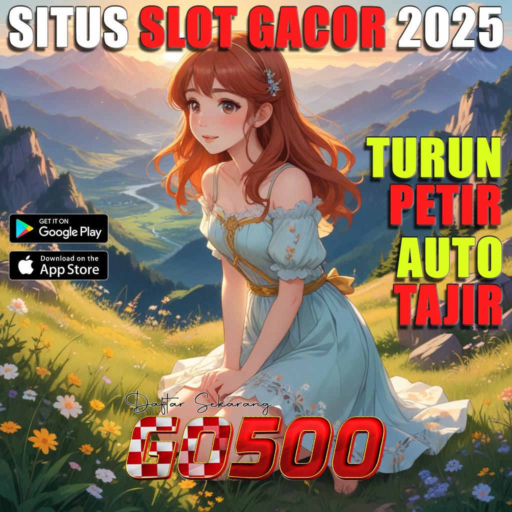 DAFTAR TURBO X1000