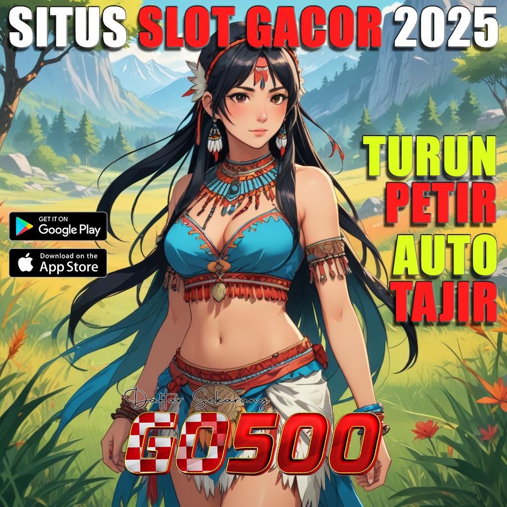 GEN 777 APK