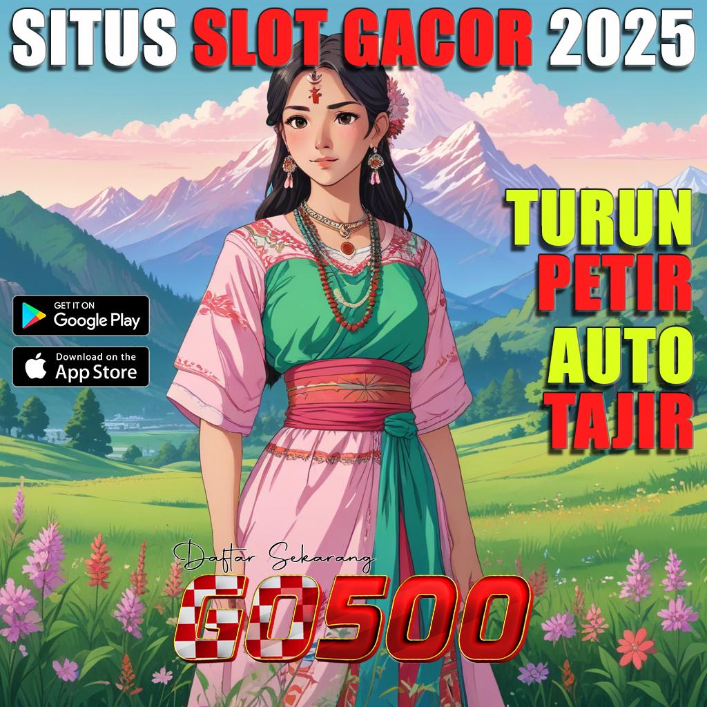 JUARA 567 APK