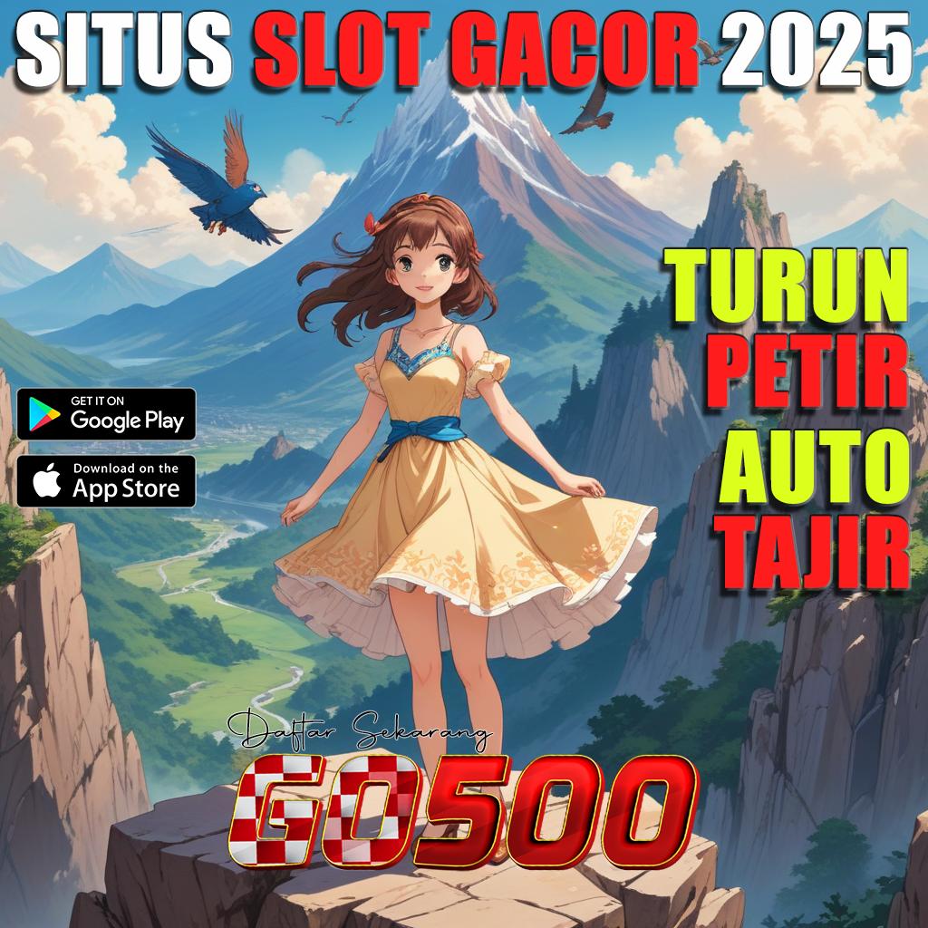 SITUS GP 777