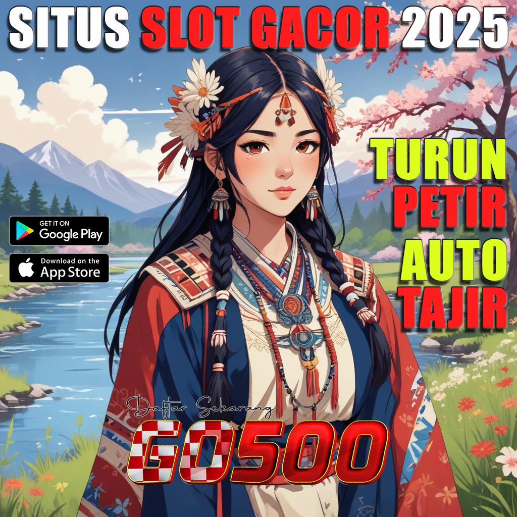 DOWNLOAD SLOT777