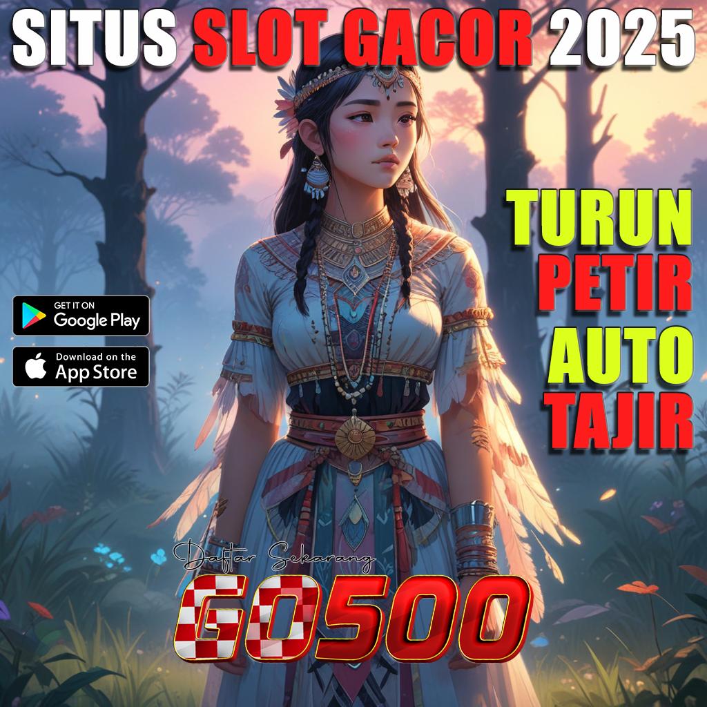 SITUS JACKPOTSPIN777