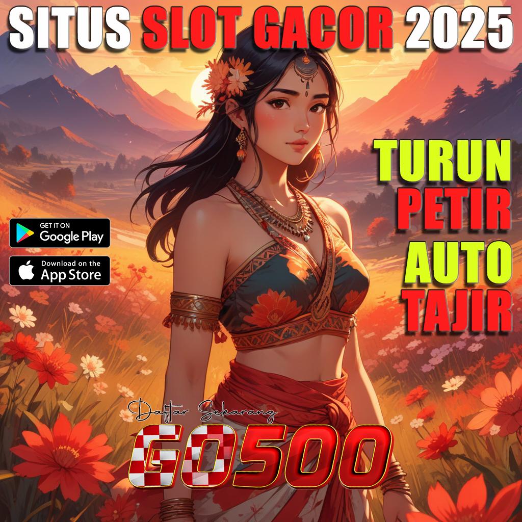 LINK ALTERNATIF GO500