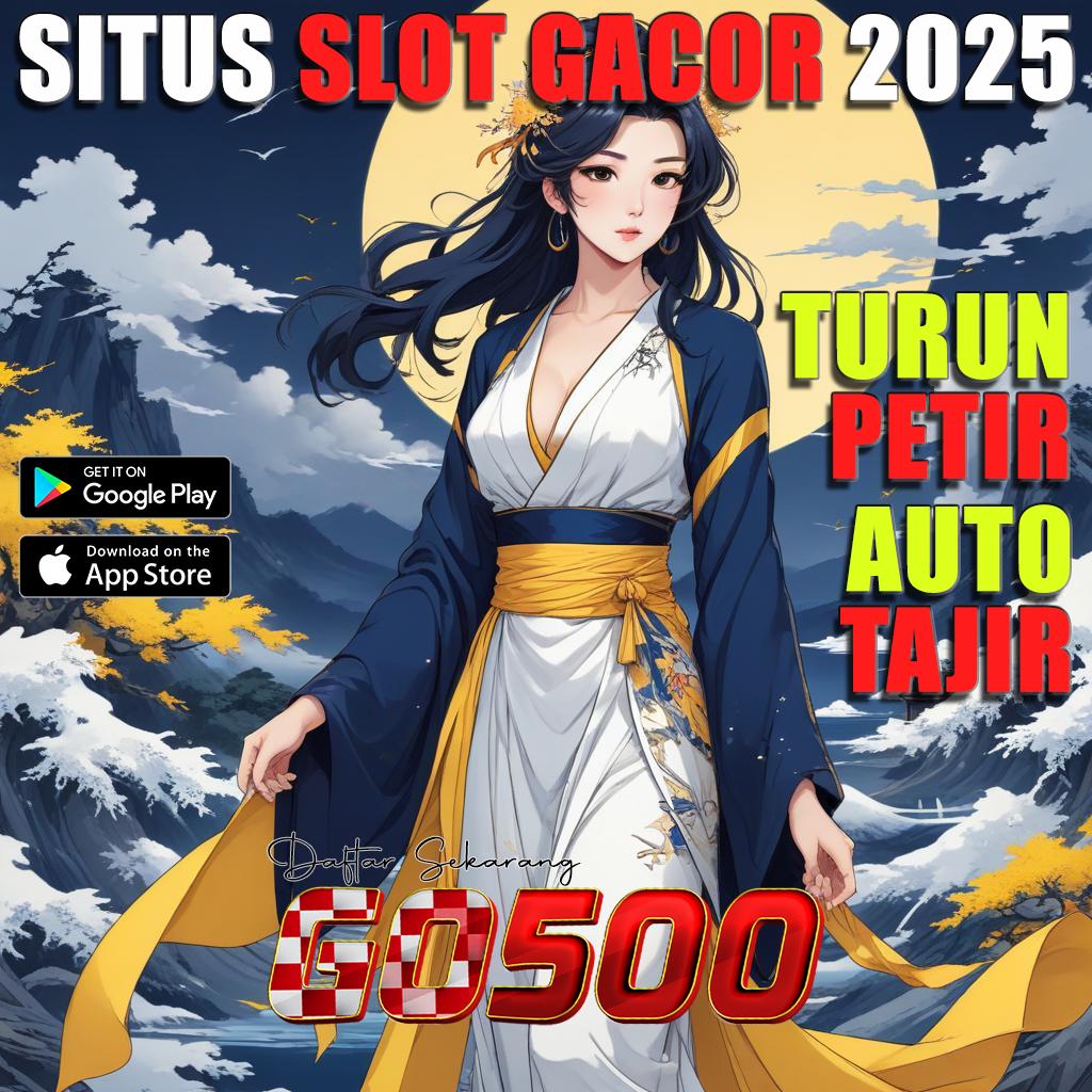 SLOT777 APK