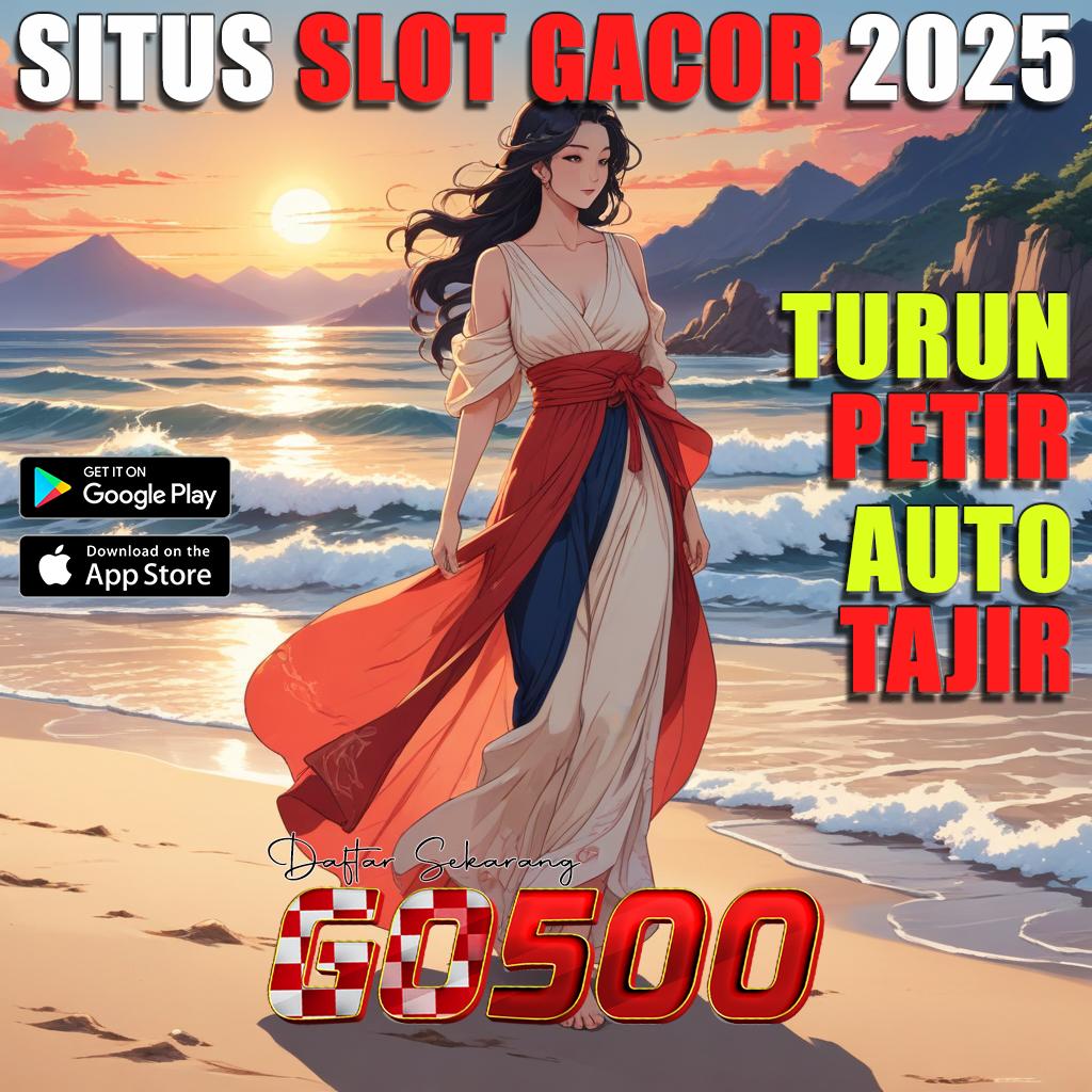 MOD APK SLOTSRI