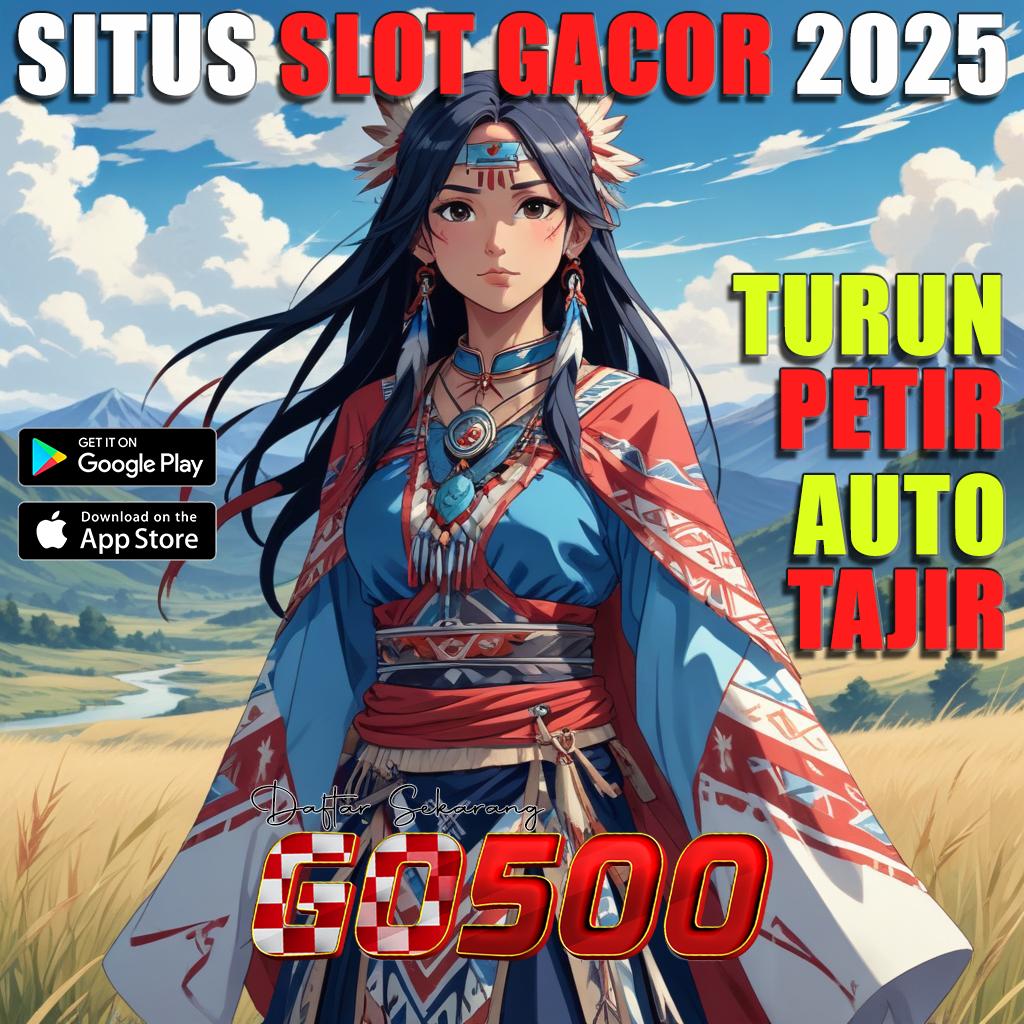 GO500 APK