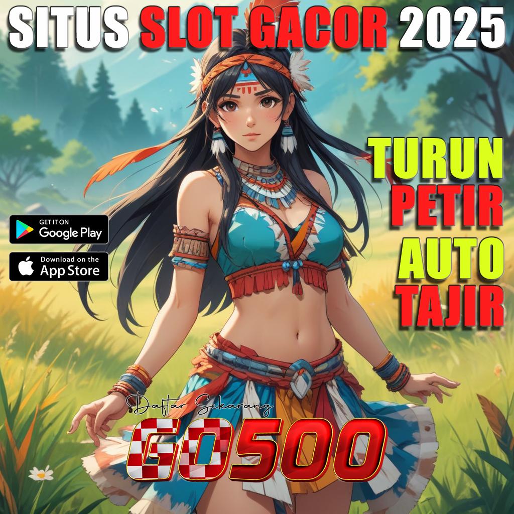 SLOT IDR APK