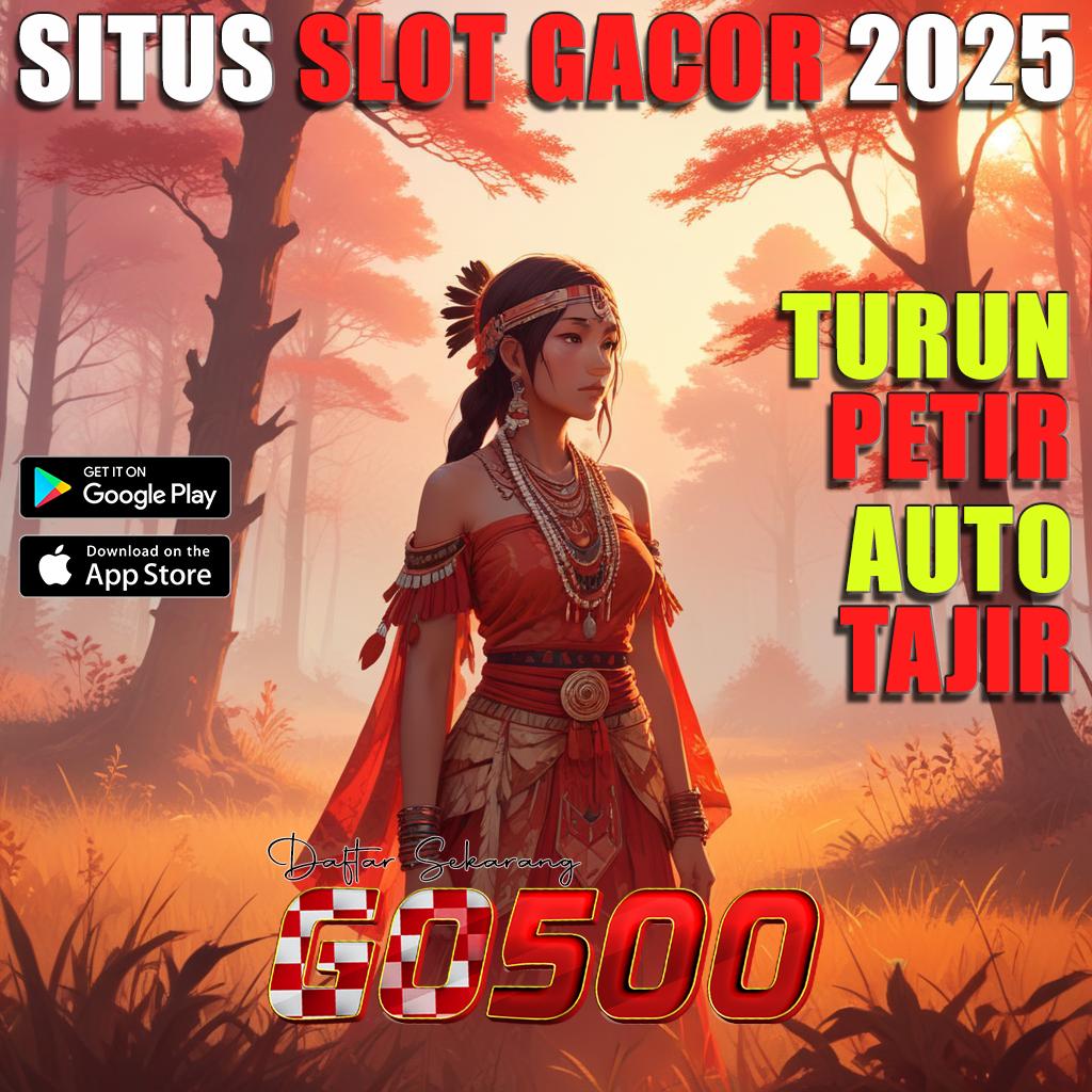 SLOT777 APK