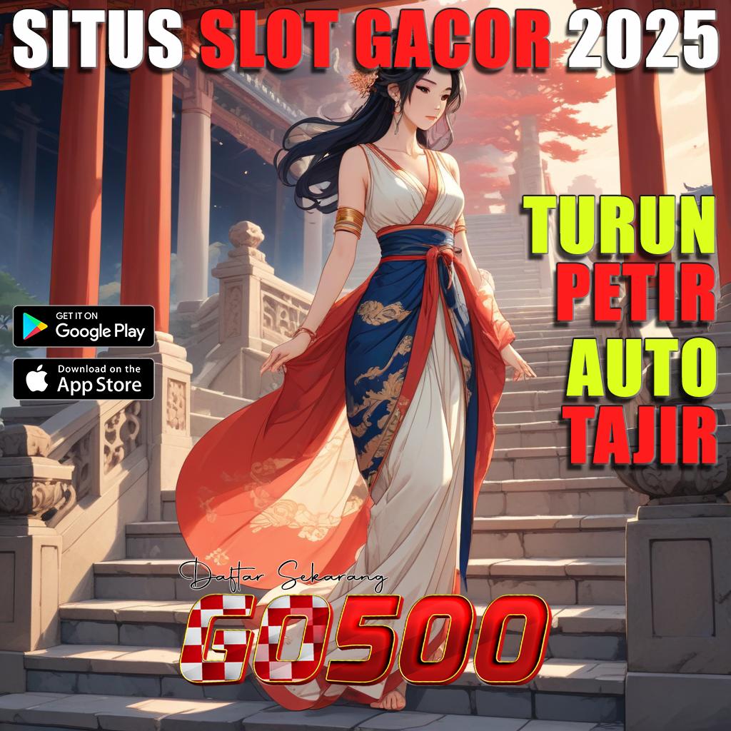 SITUS TURBOX500