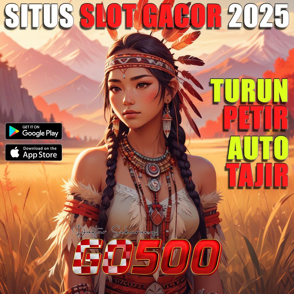 DAFTAR 777 A SLOTS