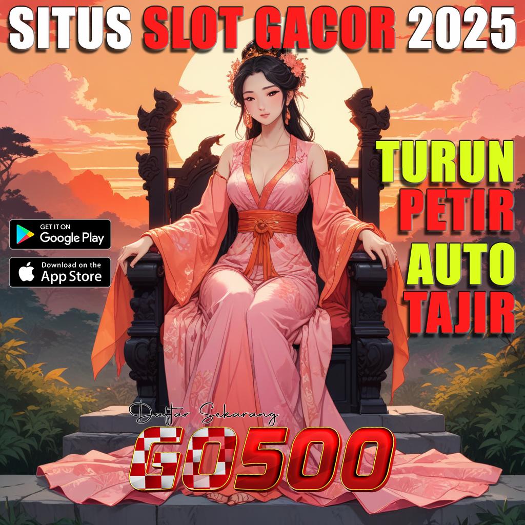 DAFTAR TURBO X1000