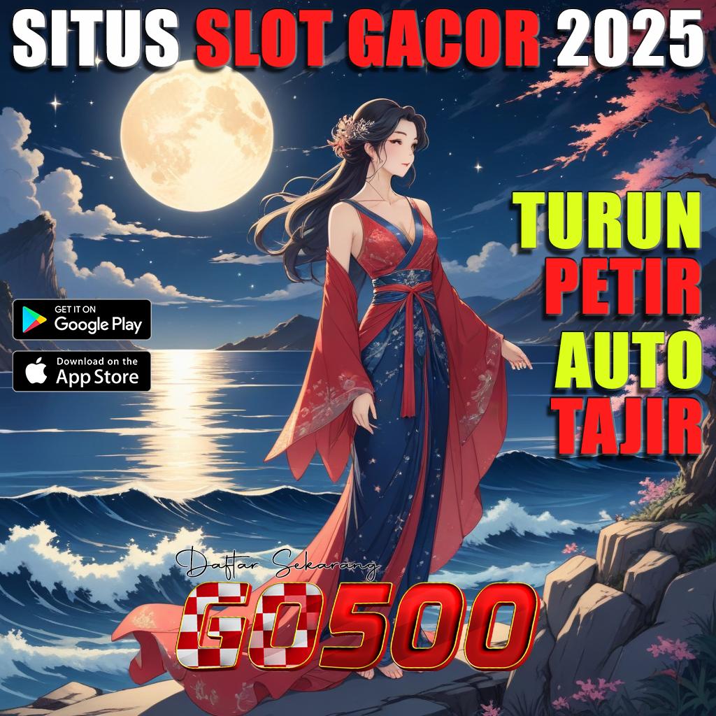 SITUS TURBO X500